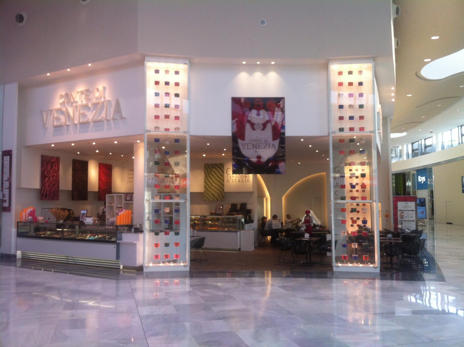 Réalisation boutique