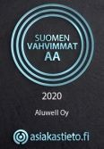 aluwell.fi