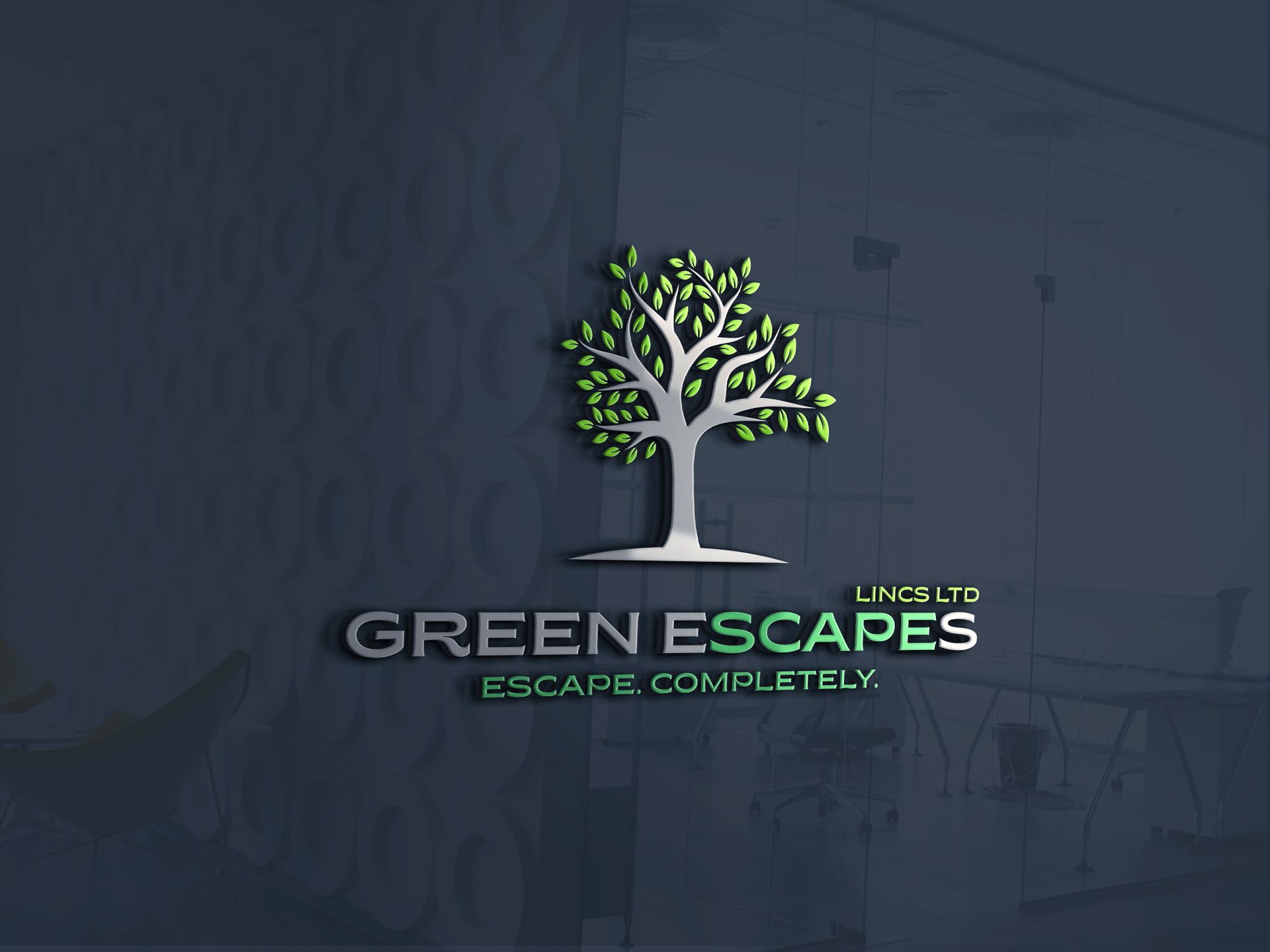 Green Escapes Lincs in LIncolnshire, quirky properties to rent including a tree house and hot tubs