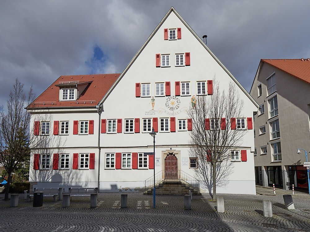 Heilpraxis für Schwingungsmedizin und Allergie-Behandlung