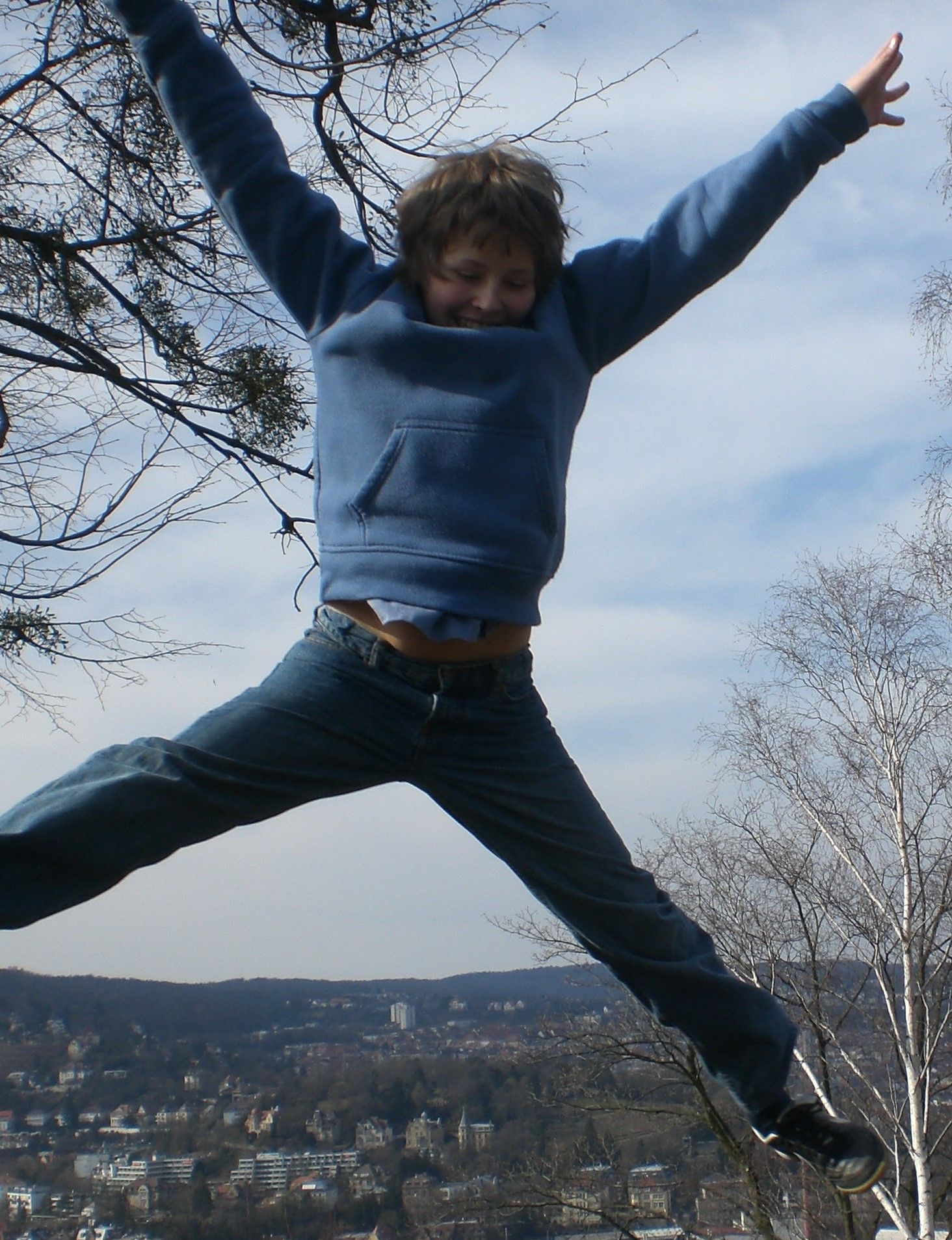 Bewegen die 5. Säule zum Gesund werden und Gesund bleiben