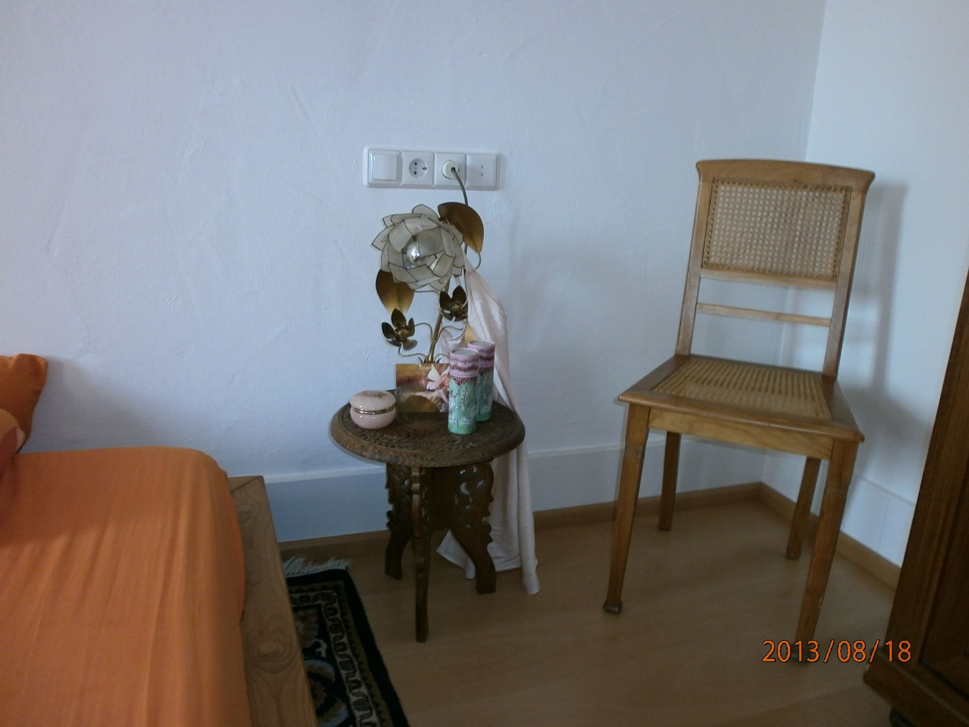 Schlafen Die 4. Säule zum Gesund werden und Gesund bleiben - Heilpraktiker Martin Jagfeld