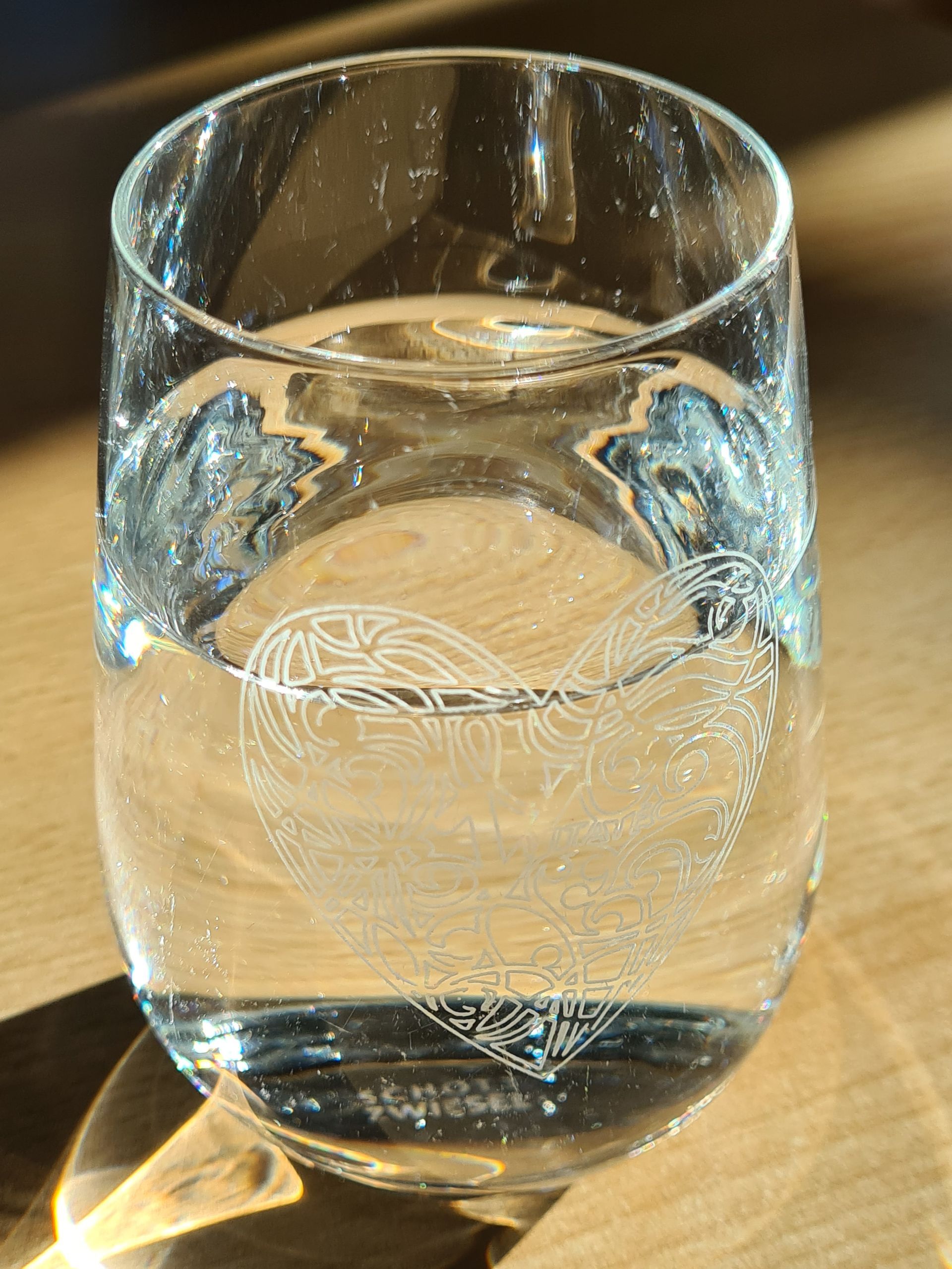 Trinken: Die 2. Säule zum Gesund werden und Gesund bleiben - Heilpraktiker Martin Jagfeld