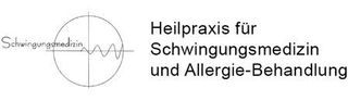 Heilpraxis für Schwingungsmedizin und Allergie-Behandlung - Logo