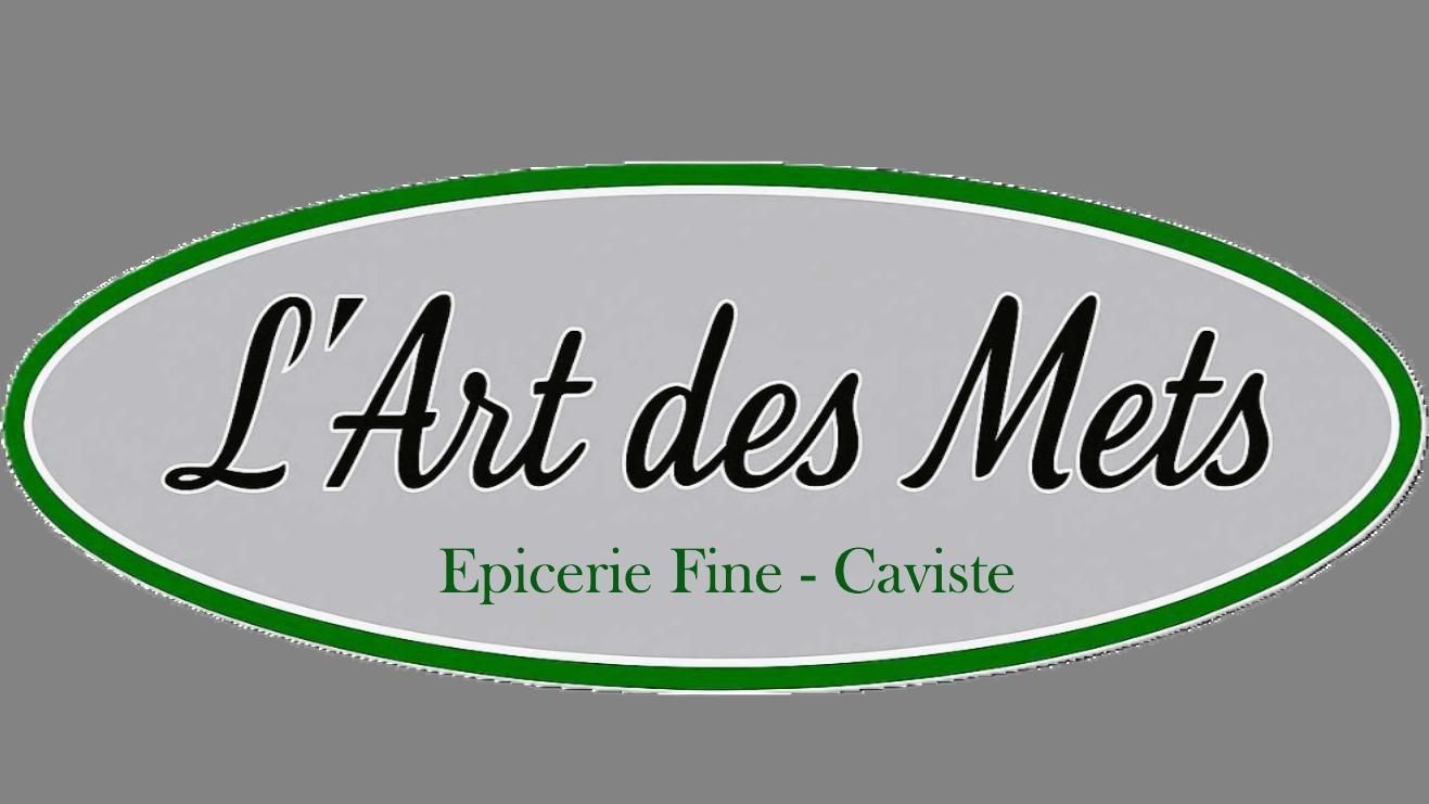 Logo L'Art des Mets.