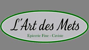 Logo L'Art des Mets.