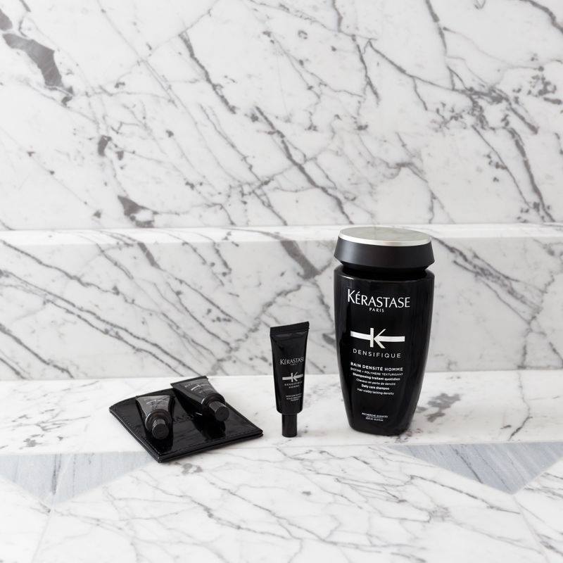 Soins Kérastase Densifique