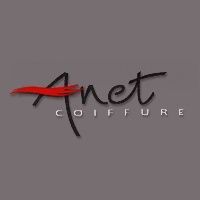 Logo Anet Coiffure
