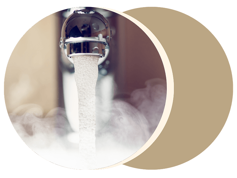 Robinetterie, plomberie