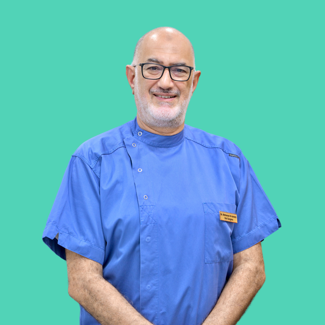 Professor Mohamed American Dental Center