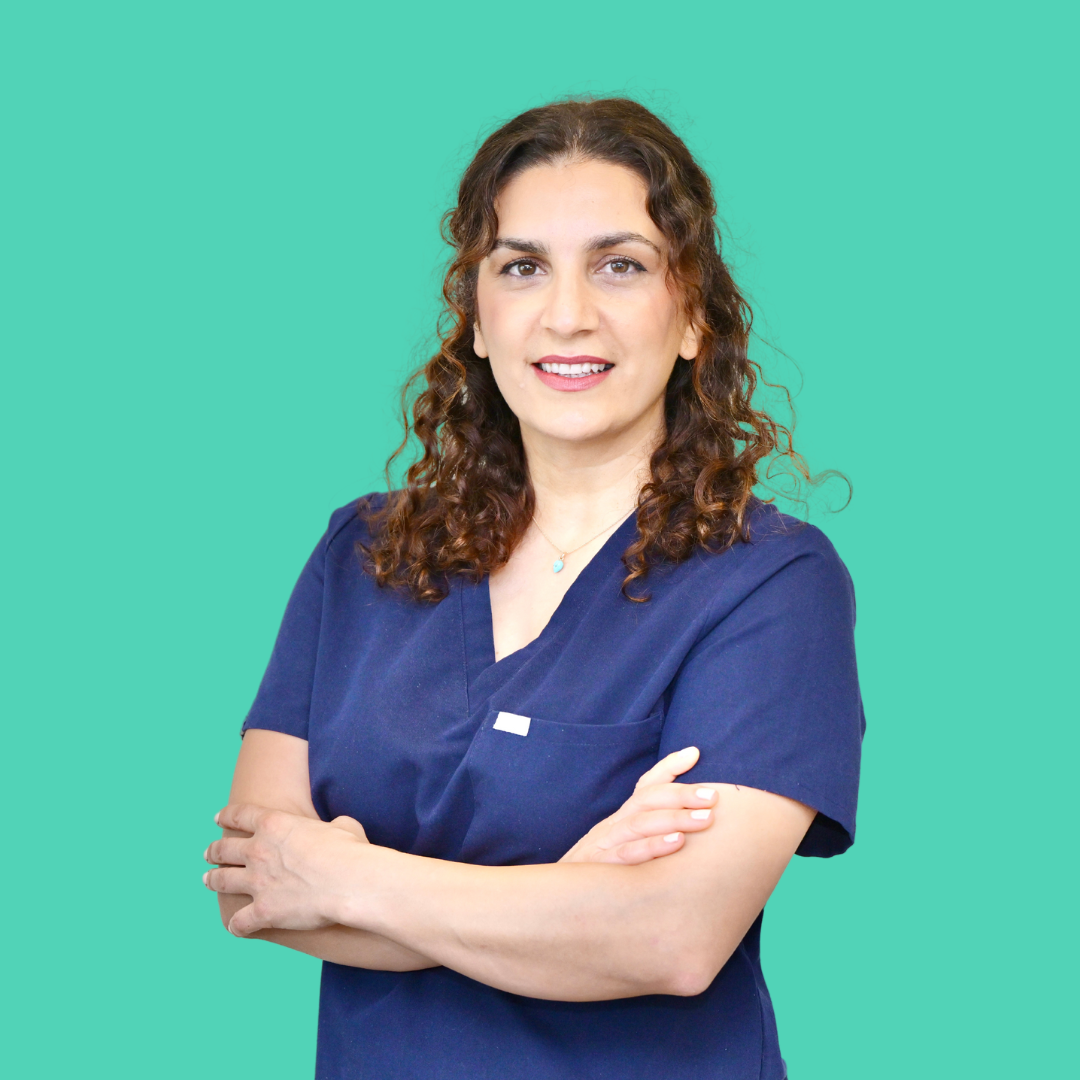 Dr Sara Ezzati American Dental Center