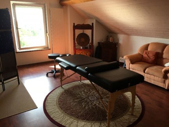 Celtica Massage | Christian Simon | Massage, réflexologie
