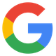 Logo de Google.