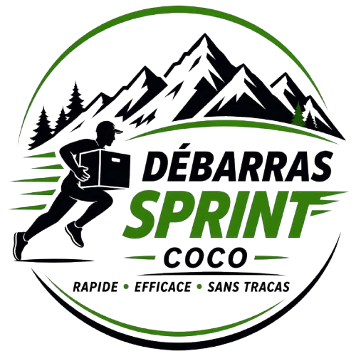 Logo D&eacute;barras Sprint.