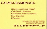 Calmel Ramonage