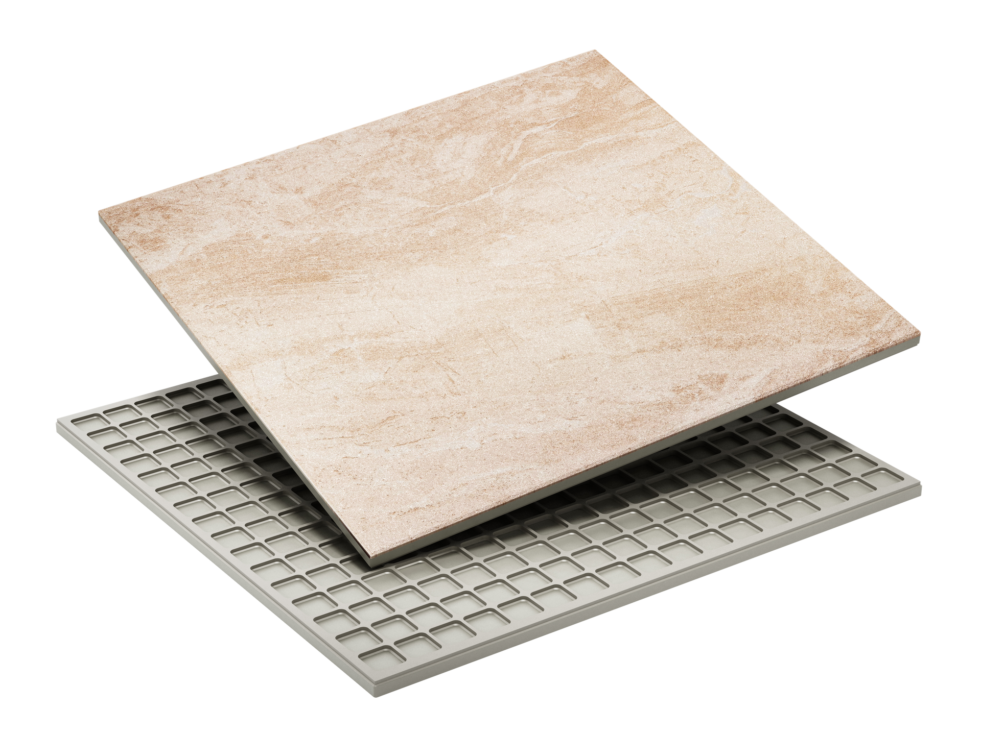 Carreaux de carrelage