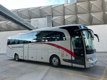 Barenco & Andreoli SA
