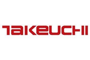 Logo Takeuchi