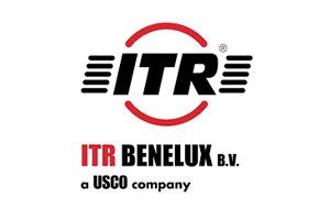 Logo ITR