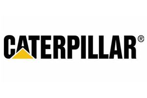Logo Caterpillar