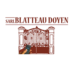 Logo de SARL BLATTEAU DOYEN