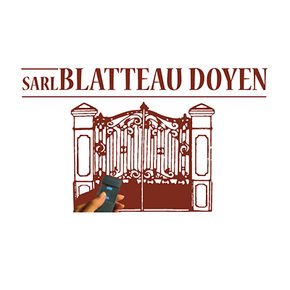 Logo entreprise SARL BLATTEAU DOYEN