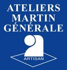 Ateliers Martin Générale