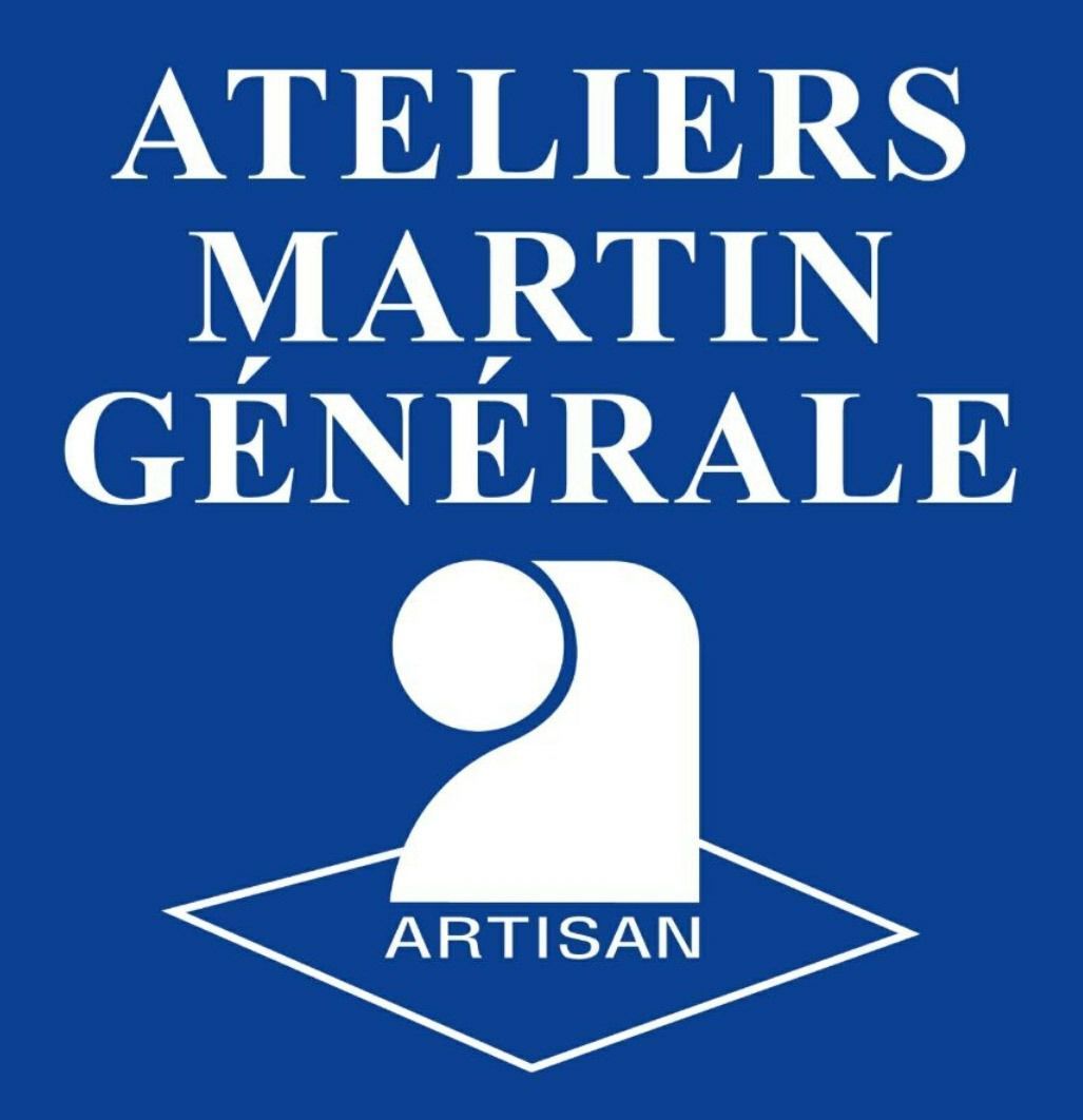 Ateliers Martin Générale