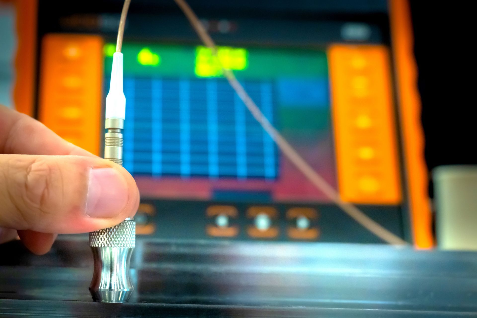 Recherche de fuite ultrason Colombes 92700