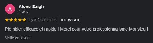 Avis d'Alone