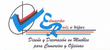 Logotipo con una marca de verificaci&oacute;n azul y roja, una &ldquo;E&rdquo; estilizada y el texto de Eduardo Ruiz e Hijas