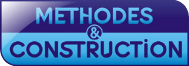 Méthodes & Construction
