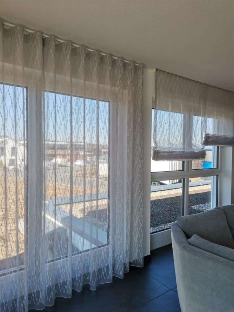 JAB ANSTOETZ Lazar Fensterdekoration