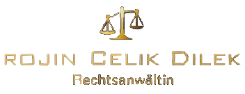 Rechtsanwältin Rojin Celik-Dilek in Bielefeld