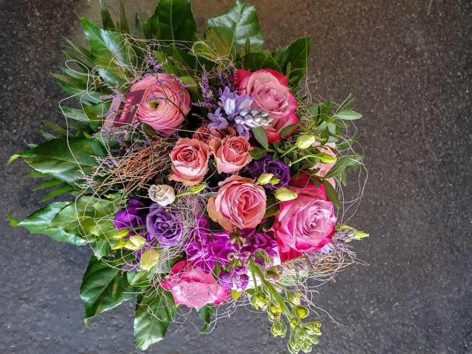 Blumenbouquet