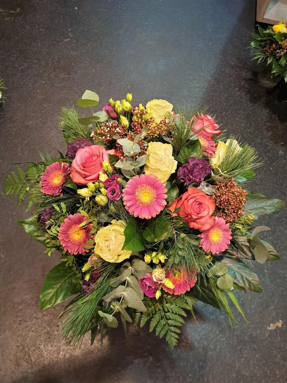 Blumenbouquet