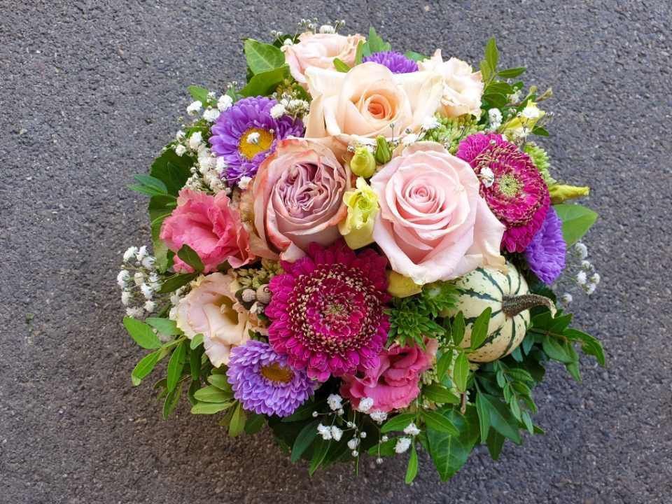 Blumenbouquet