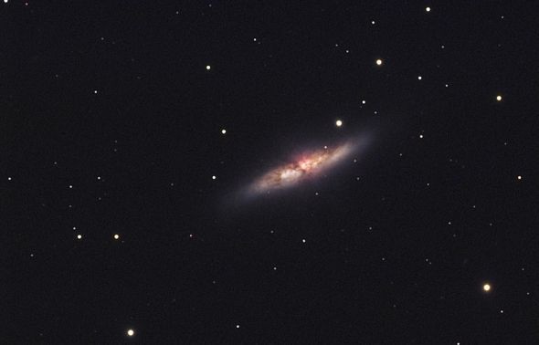Astrophoto