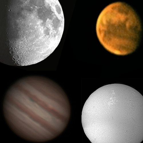 Astrophoto