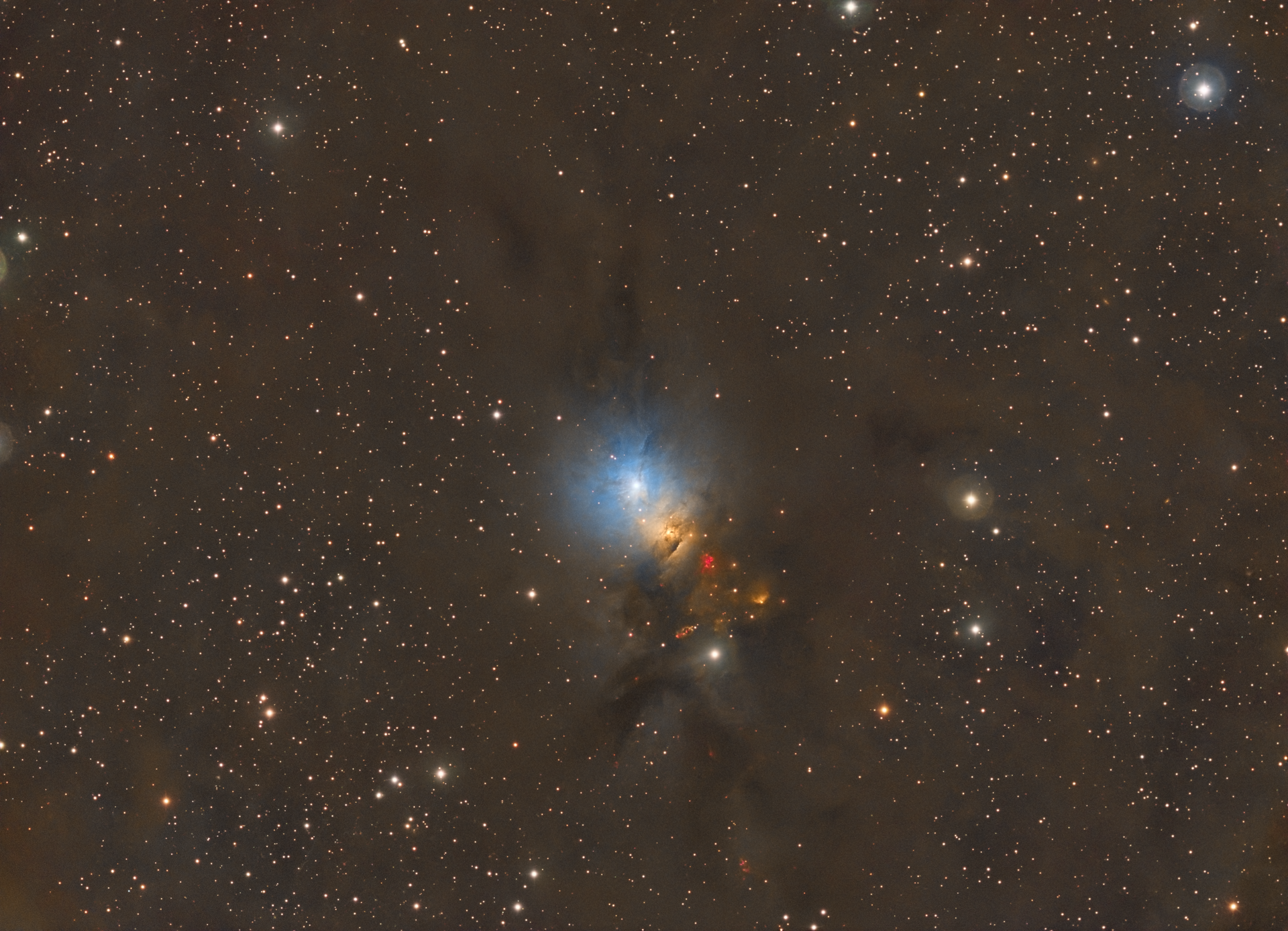 Astrophoto