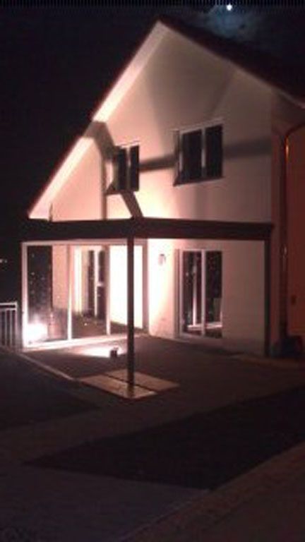 Balkonschiebeanlagen - Glasteam GmbH - Döttingen