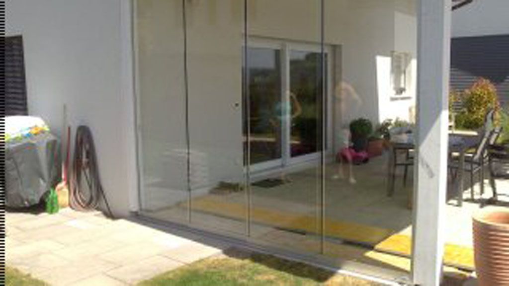 Balkonschiebeanlagen - Glasteam GmbH - Döttingen