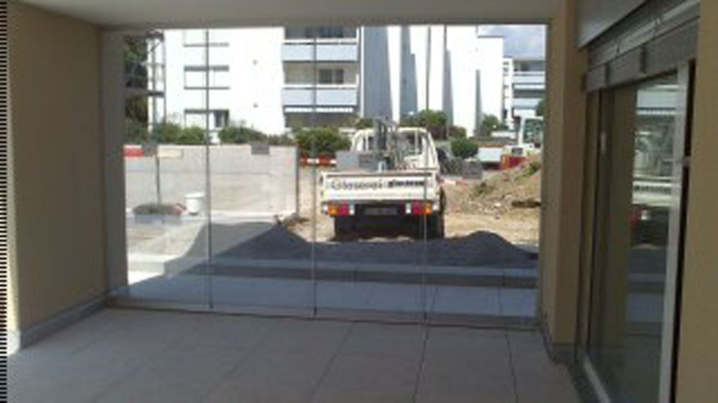 Balkonschiebeanlagen - Glasteam GmbH - Döttingen