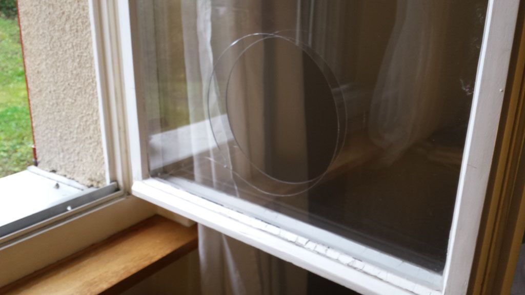 Katzentüren - Glasteam GnbH - Döttingen