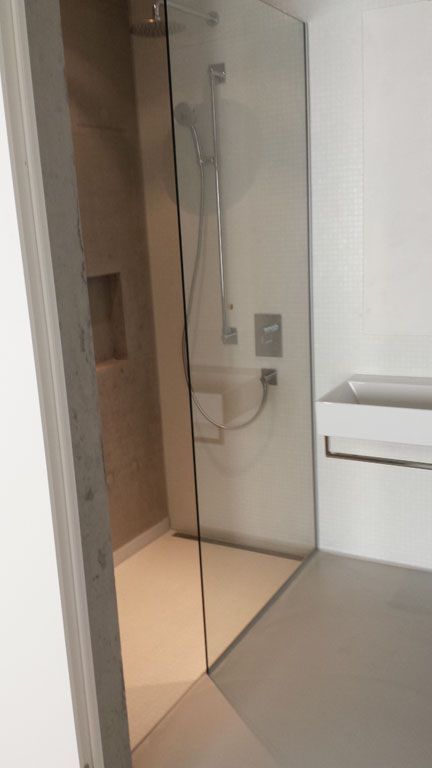 Balkonschiebeanlagen - Glasteam GmbH - Döttingen