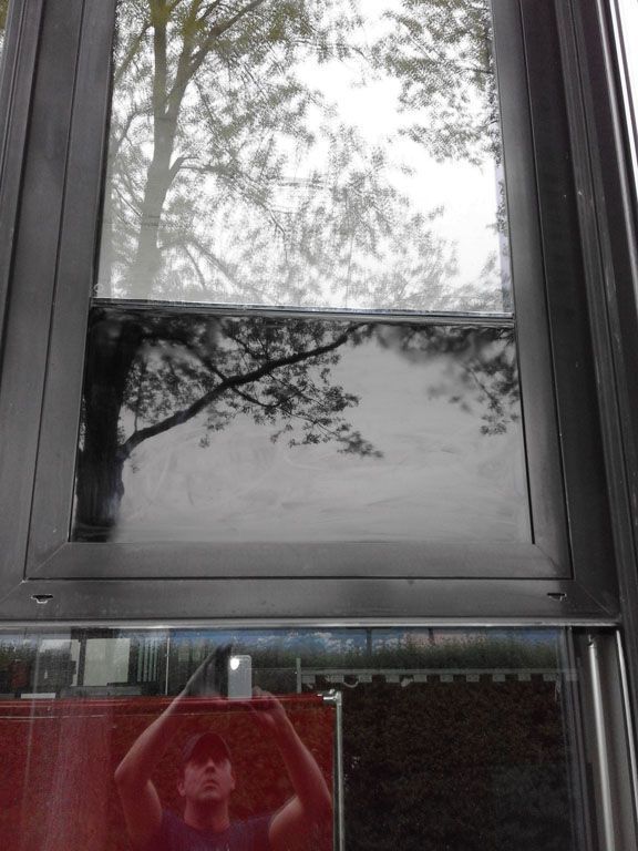 Balkonverglasung - Glasteam GmbH - Döttingen