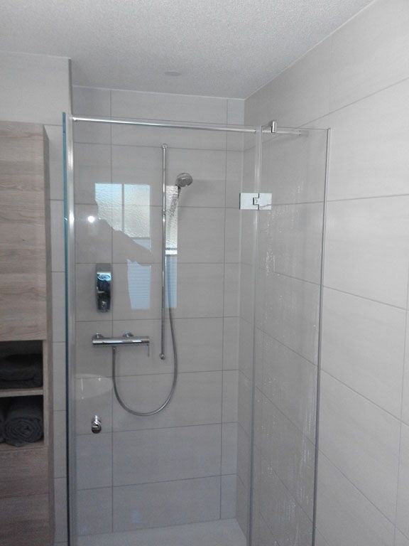 Balkonschiebeanlagen - Glasteam GmbH - Döttingen