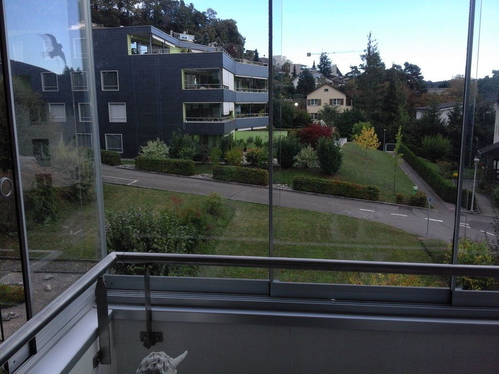 Balkonschiebeanlagen - Glasteam GmbH - Döttingen