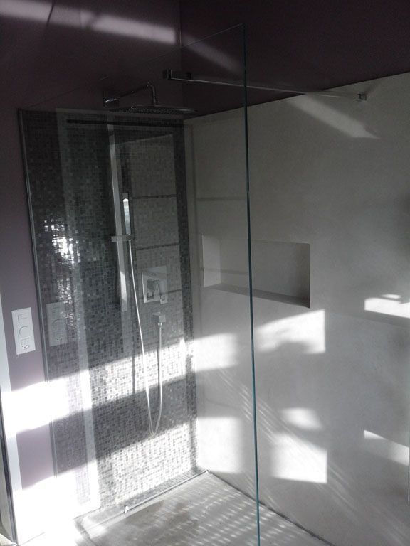 Balkonschiebeanlagen - Glasteam GmbH - Döttingen