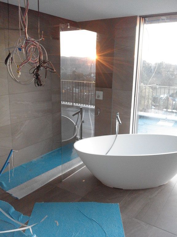 Balkonschiebeanlagen - Glasteam GmbH - Döttingen